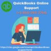 How to Call QuickBooks Online Support (+1-866-265-2764)