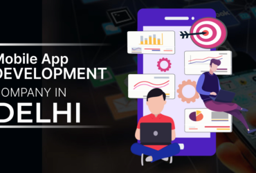 Hire top-notch Software Development Company in Delhi