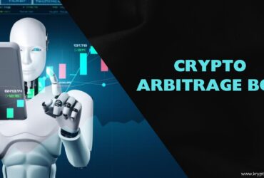 Business Benefits of Launching a Crypto Arbitrage Bot
