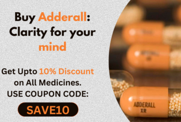 Easy Adderall Online Order: No Rx Necessary