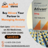 buy ativan 2mg online Affordable price In Florida