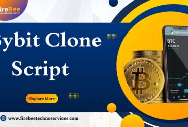 Bybit Clone Script Development : Firebee Techno Services