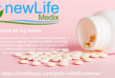 Order Online Codeine Tablets