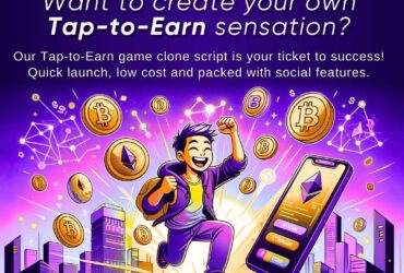 Customizable Telegram Clicker Game Clone Script – Start Your Profitable Game Venture!