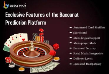Exclusive Feature of Baccarat Prediction Software