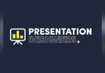 creative presentation services