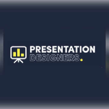 creative presentation services