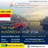 Quick Tips for UAE Residents Applying for an Indonesia Visa