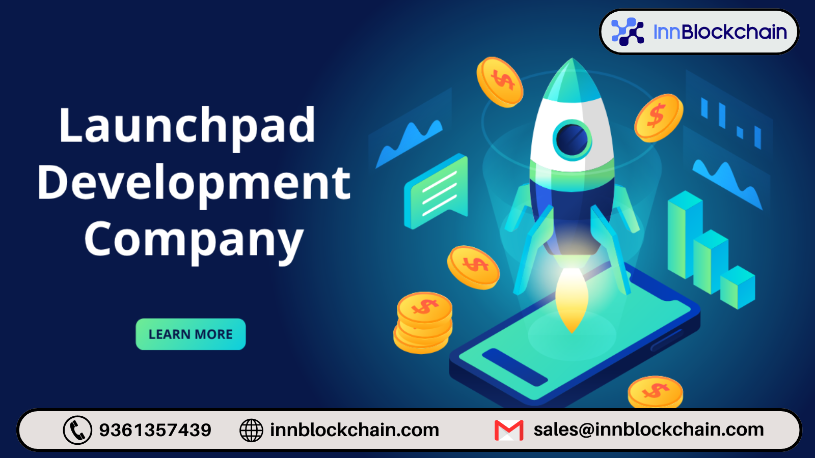 Launchpad Development Company