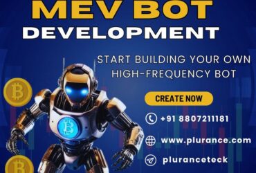 Revolutionize your DeFi trading strategies with Mev bot