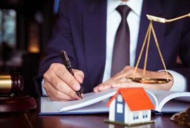 Professional Real Estate Lawyer Etobicoke Ontario