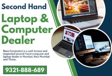 Sell Your Laptop for the Best Price at Raza Computers