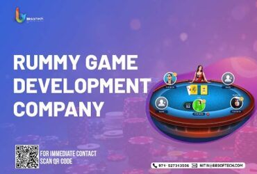 Top Rummy Game Development Company In India