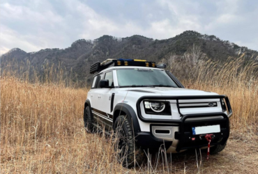 ﻿Defender Parts Australia – Enhance Your Land Rover Experience