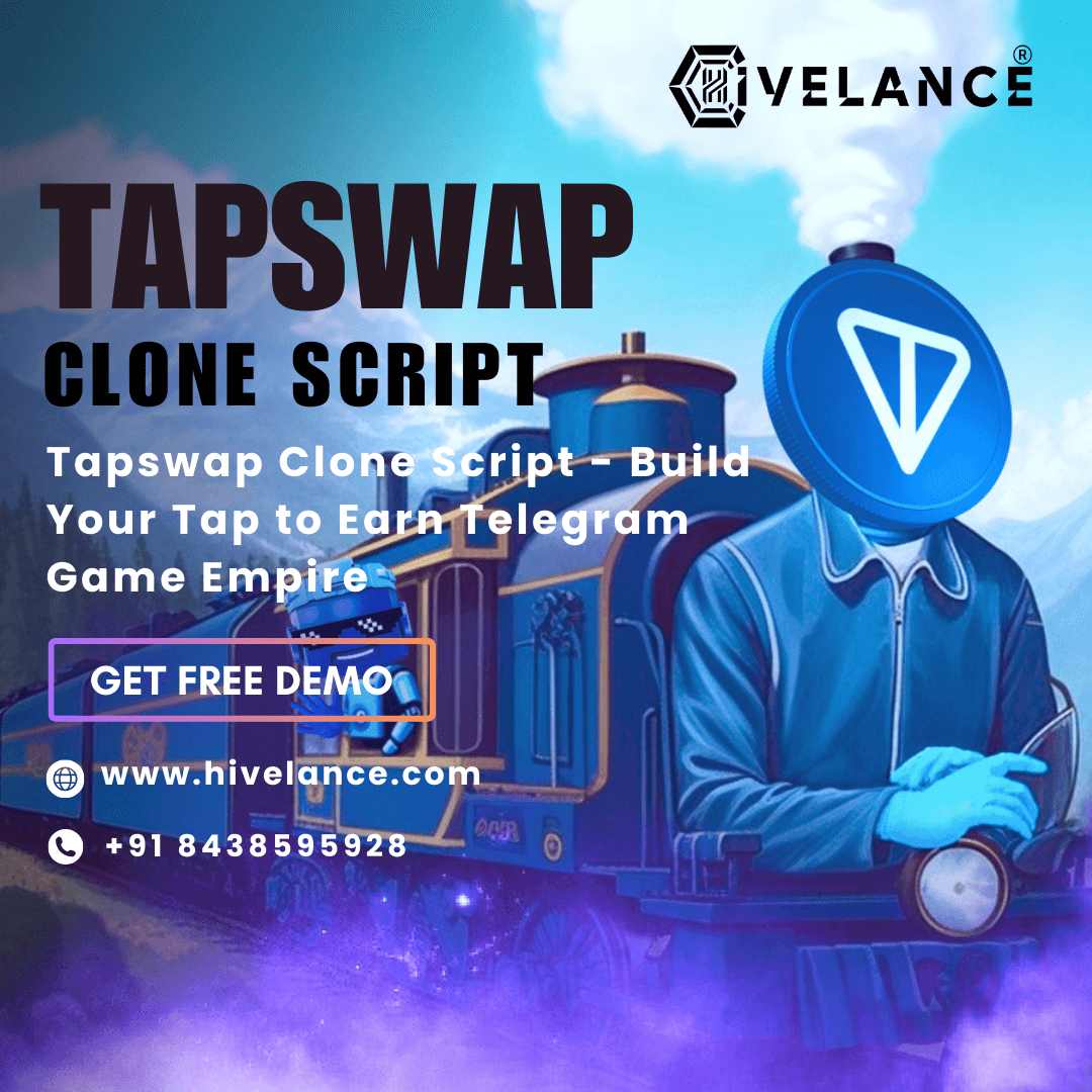 TapSwap Clone Script Understanding TapSwap Codes A Guide to Maximizing Your Earnings !