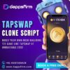 TapSwap Clone Script: Affordable Solution for Tap-to-Earn Game Development