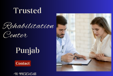 Best addiction Rehabilitation Center in Punjab