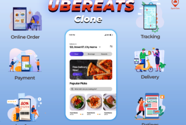Unlocks the secrets to building a thriving UberEats clone app