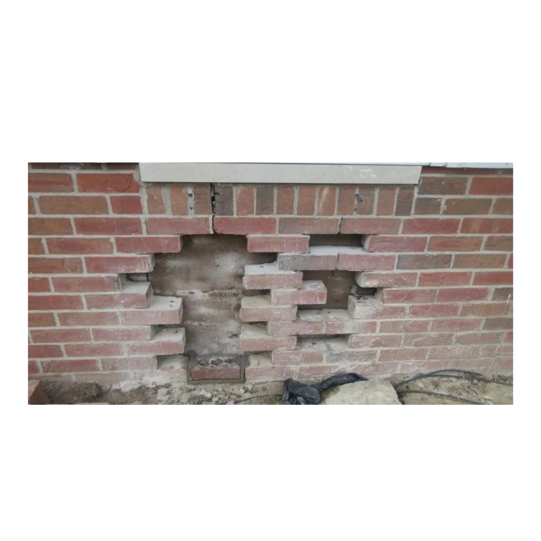 Masonry Restoration Companies