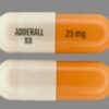 Buy Adderall Online To Treat narcolepsy | Louisiana, USA