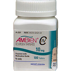 Buy Ambien Online with 20% off option is Available in Vermont, USA