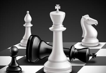 Chess game Development Software Solutions