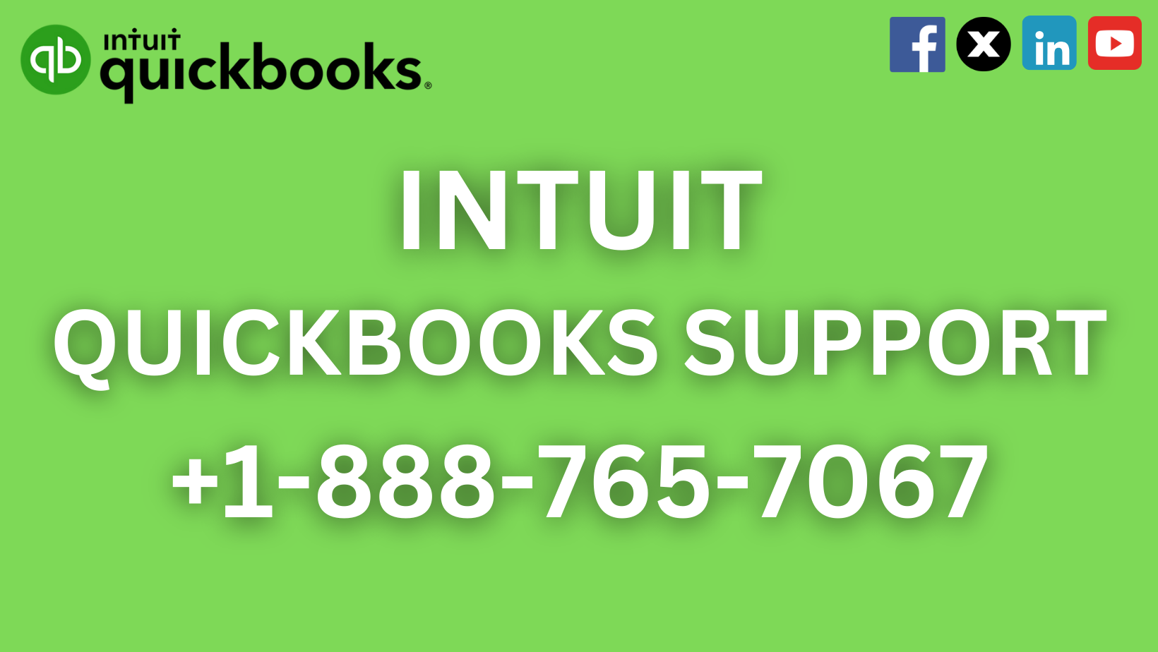 [[[Intuit]]] How DO I Contact QuickBooks Support?