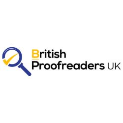 UK's Best Dissertation Proofreading Company