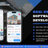 Real Estate Software Development Company
