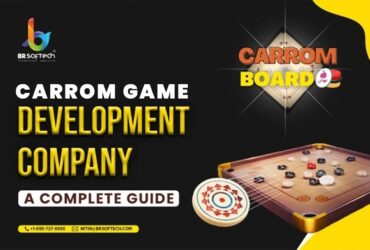 Carrom Game Development Company
