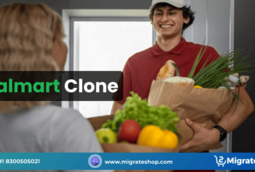 Walmart Clone Script: The Ultimate Solution for Your Online Retail Business