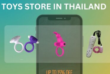 Find Exciting Sex Toys on a Budget in Nan, Thailand | bangkoksextoy.net