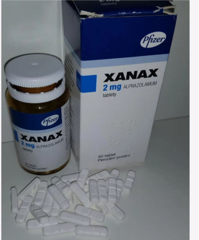 Buy Xanax Online ( Alprazolam Tablet ) To treat Anxiety | Washington, United States