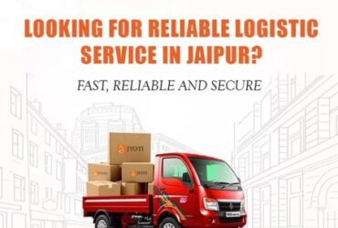 3PL Logistics company in Jaipur, Rajasthan | Jyoti Freight