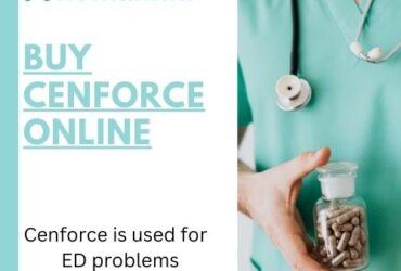 Buy Cenforce online Hand To Hand Delivery For ED People NY, USA