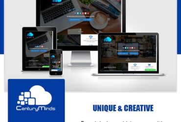 Web Design Company near me in Riyadh