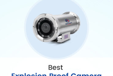 Searching for a reliable explosion-proof bullet IP camera in Singapore?