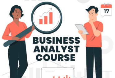 Top rated Business Analyst Course in Jaipur