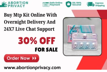 Buy Mtp Kit Online With Overnight Delivery And 24X7 Live Chat Support