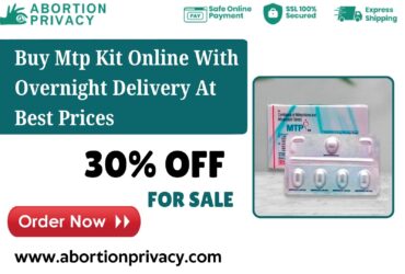 Buy Mtp Kit Online With Overnight Delivery At Best Prices