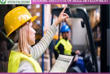 Elevate Your Career with DISD: The Leading Safety Institute in Patna