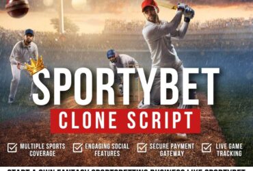 Versatile Whitelabel SportyBet Clone Software for Quick Deployment