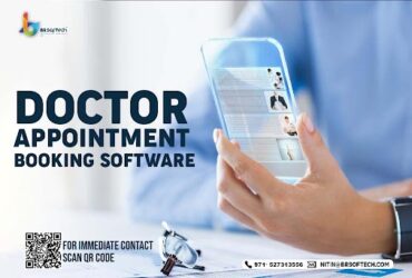 Online Doctor Appointment App Provider In India