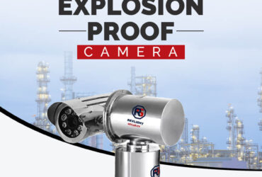 Explosion Proof Camera Manufacturers