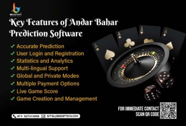 Best Features of Andar Bahar Prediction Software