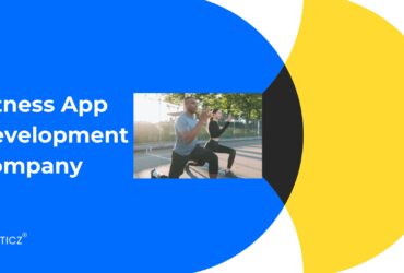 Fitness App Development Company-Maticz