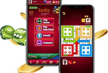 Hire Ludo King Game Development Company In 2024