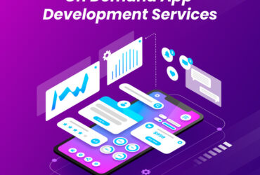 No.1 On-Demand App Development Experts – iTechnolabs | Canada