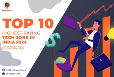 Highest paying tech jobs in India: Unlock Lucrative Careers