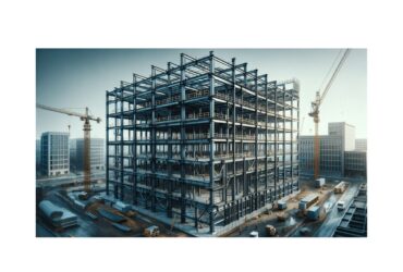 Steel Buildings Package Winnipeg – Iris Construction Management